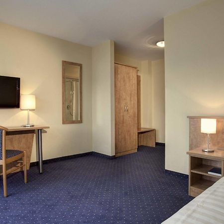 Hotel Zur Muehle Urbach  Zewnętrze zdjęcie